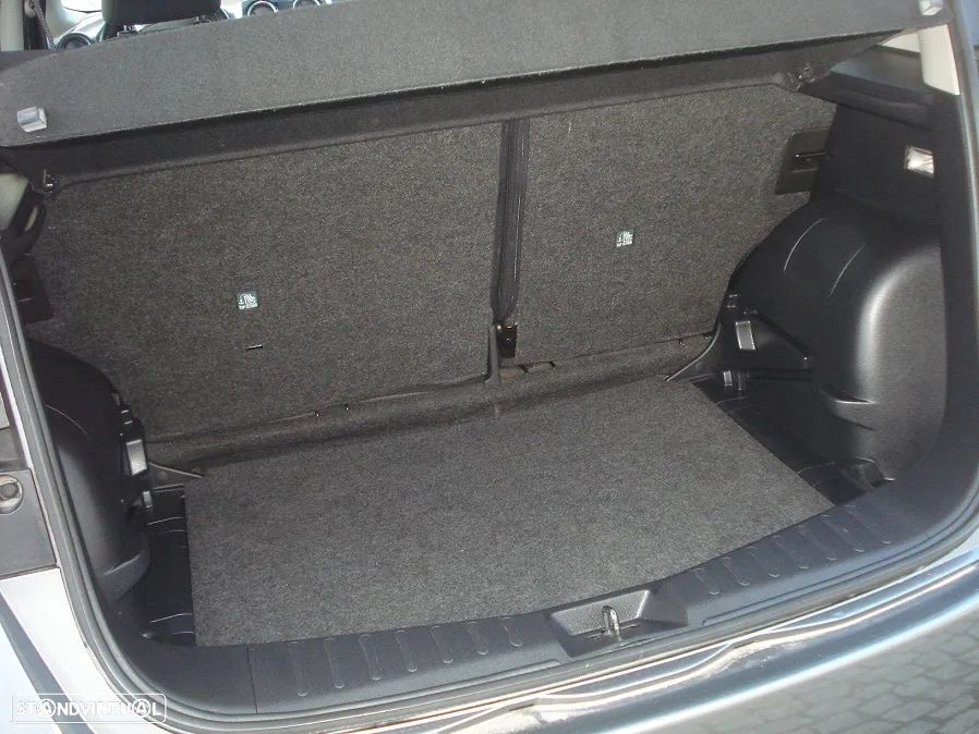 Nissan Note 1.2 Acenta - 15