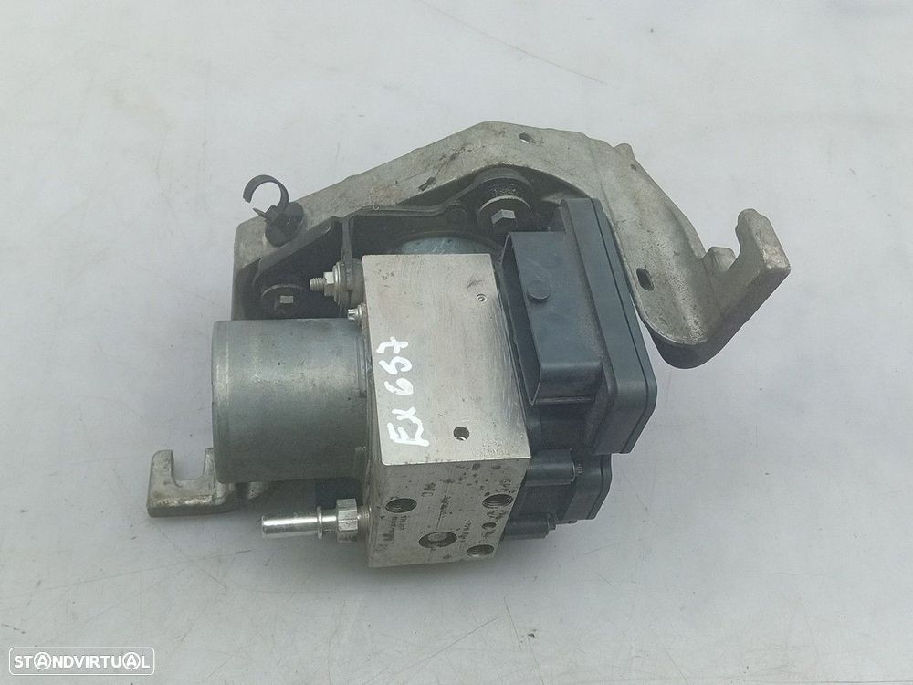 Centralina ABS RENAULT Zoe (BFM_) - 1