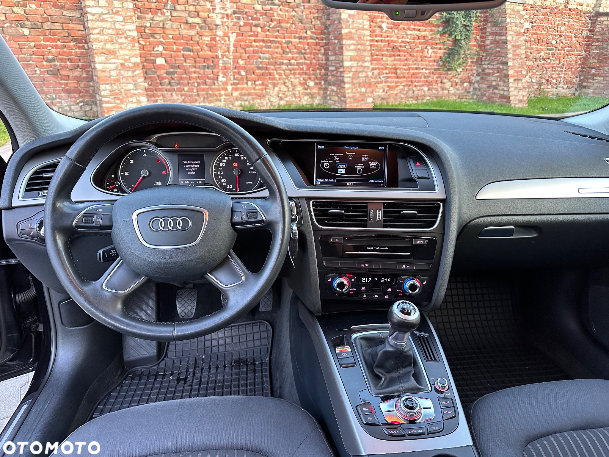 Audi A4 ver-2-0-tdi-quattro - 16