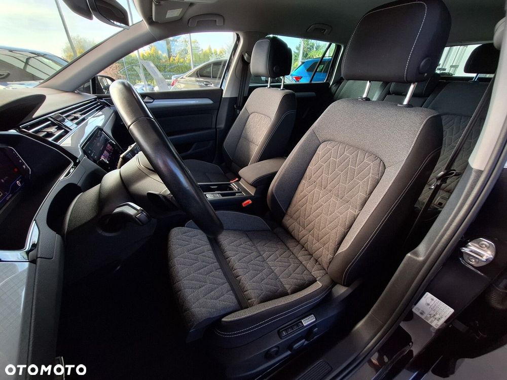 Volkswagen Passat Variant 2.0 TDI EVO Business DSG - 26