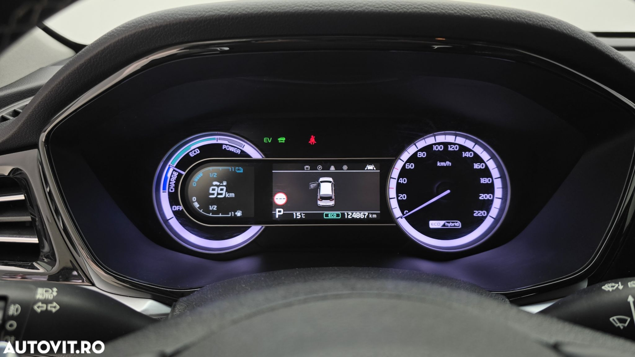 Kia Niro - 16