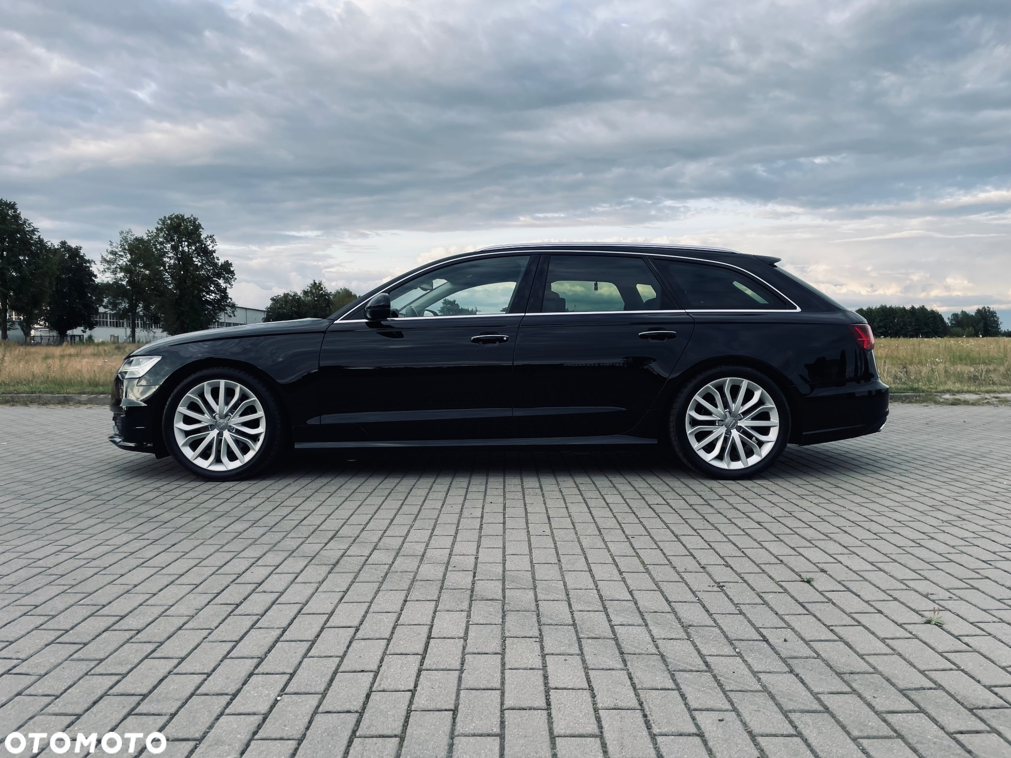 Audi A6 2.0 TDI ultra S tronic - 10