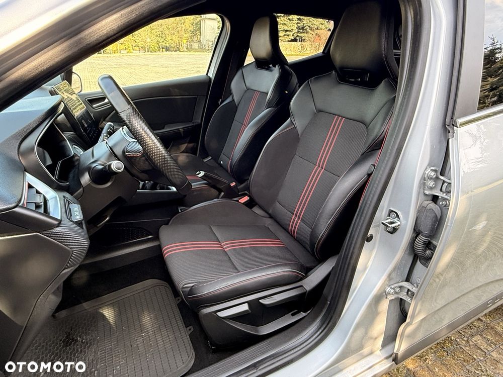 Renault Clio 1.0 TCe R.S Line - 12