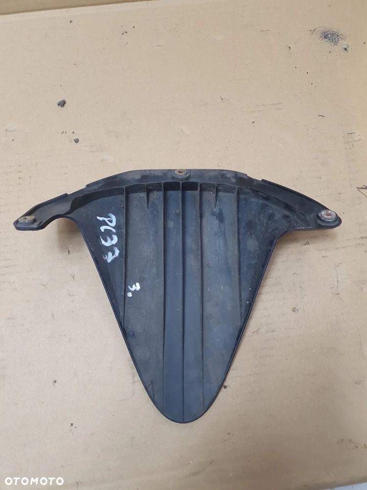 Honda CBR 600 RR PC37 (05) BŁOTNIK TYŁ - 4
