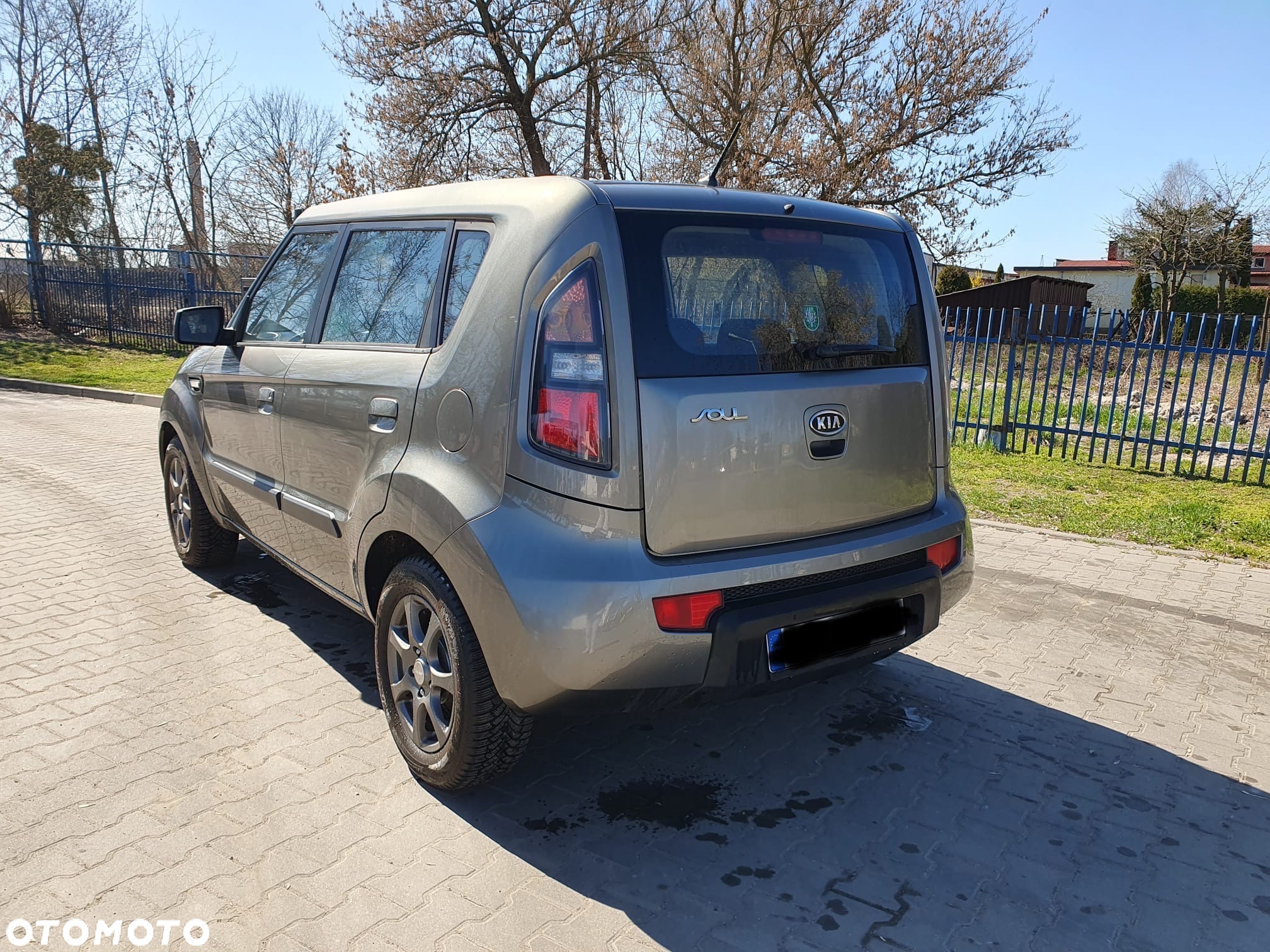 Kia Soul - 3