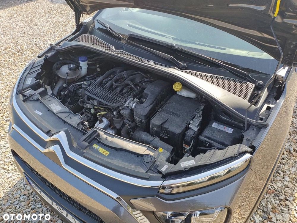 Citroën C3 1.2 PureTech Max - 22