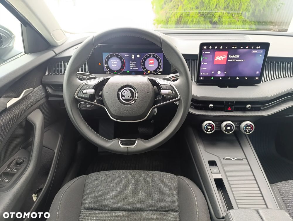 Skoda Superb 1.5 TSI mHEV Essence DSG - 21