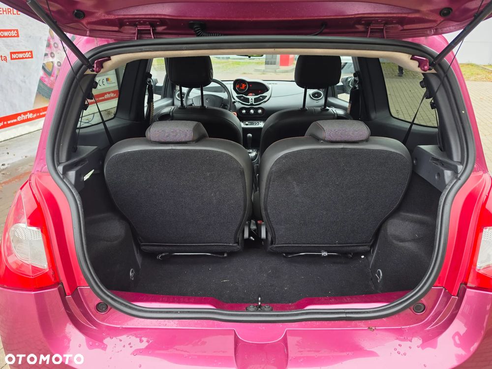 Renault Twingo - 21