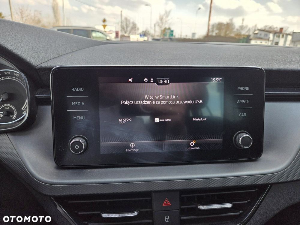 Skoda Scala 1.0 TSI Ambition - 20