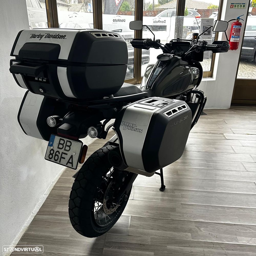 Harley-Davidson Pan America Pan American Special - 6