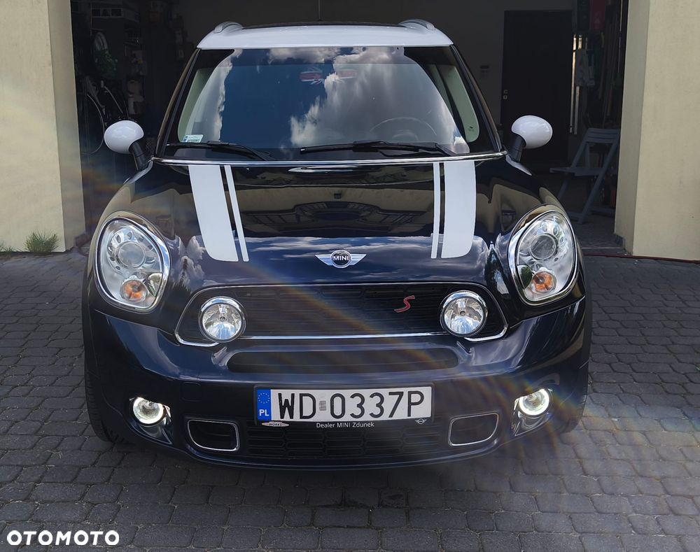 MINI Countryman - 4