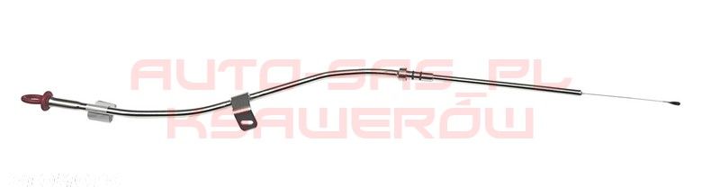 BAGNET OLEJU IVECO DAILY 3.0 2012- - 1