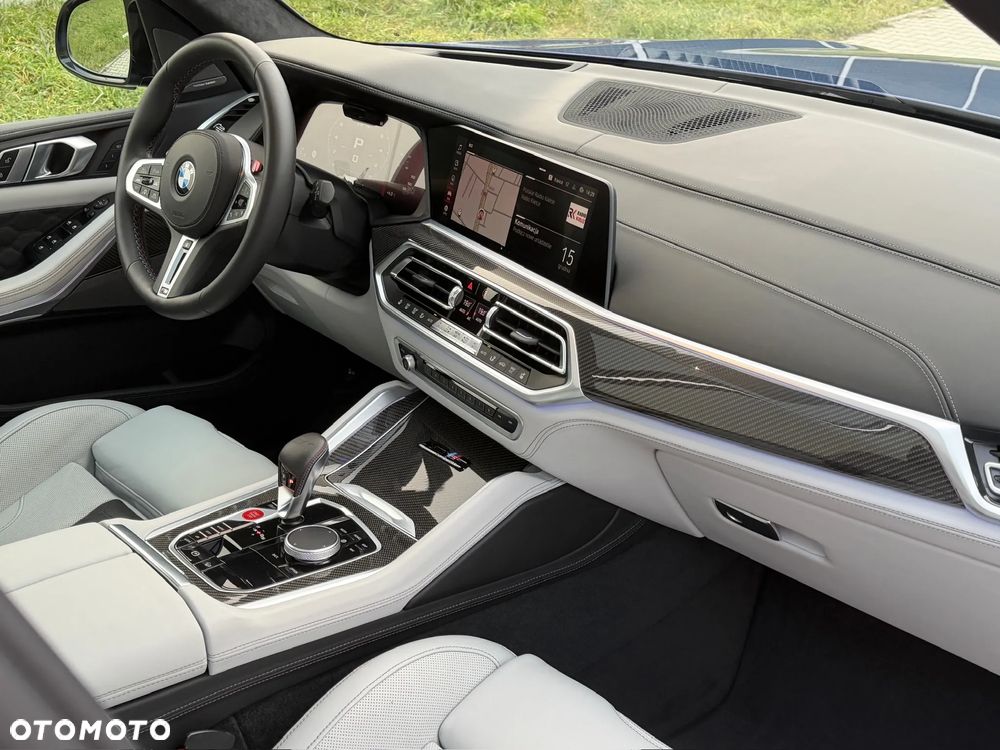 BMW X5 M Competition - 24