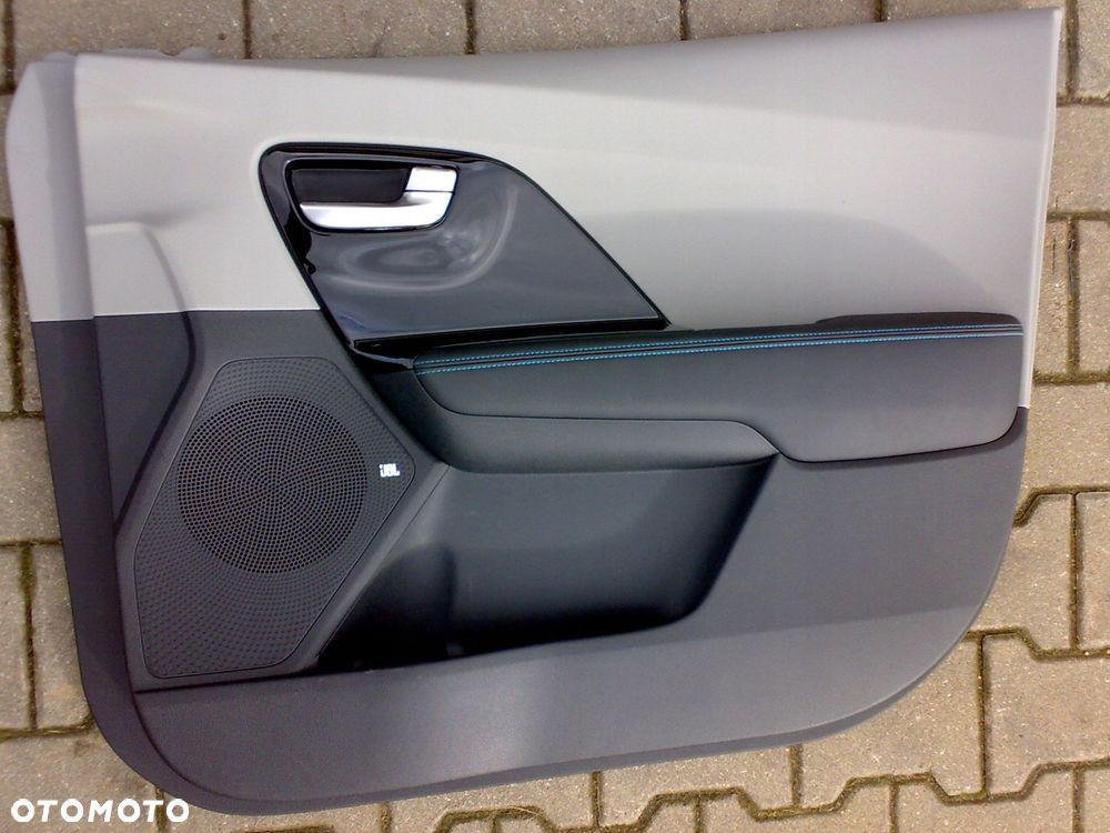 kia niro 2016 - tapicerka boczek drzwi przednia prawa - 1