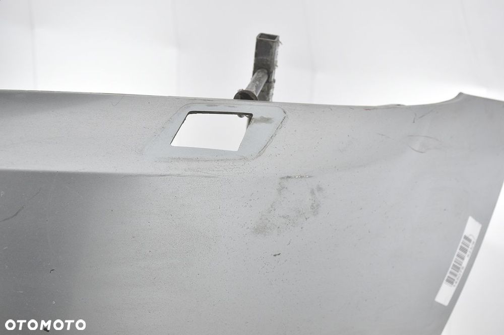 zderzak przedni * przód volvo v50 lift s40 ii - 9