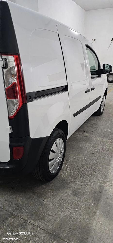 Renault Kangoo - 5