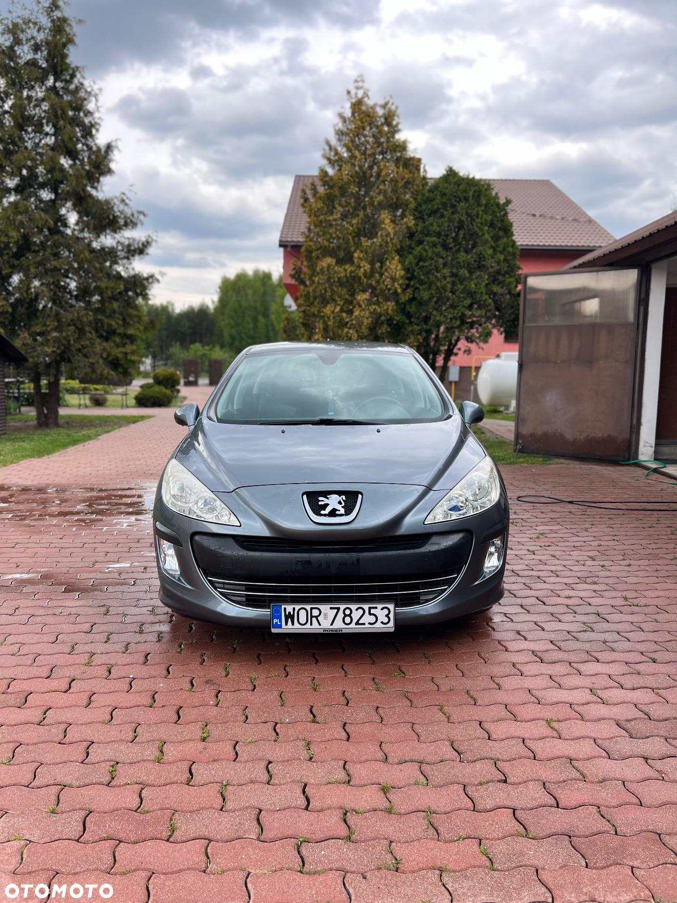 Peugeot 308 - 3