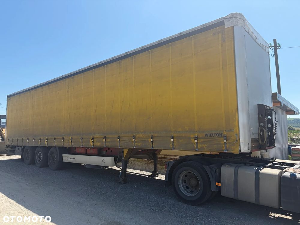 Wielton NS-3 - 1
