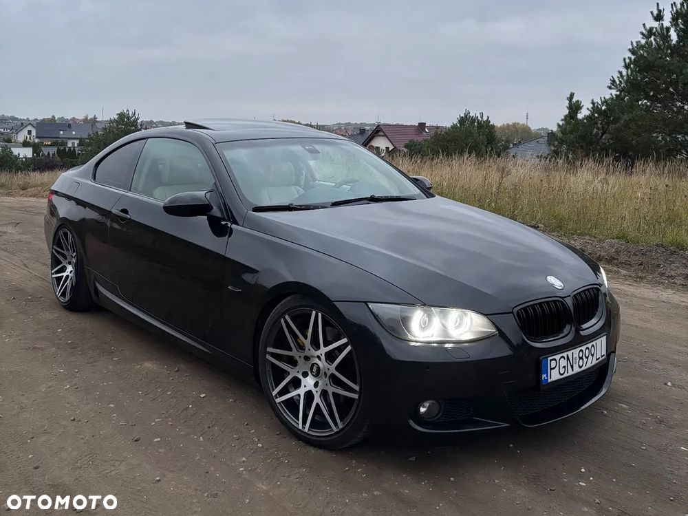 BMW Seria 3 - 1