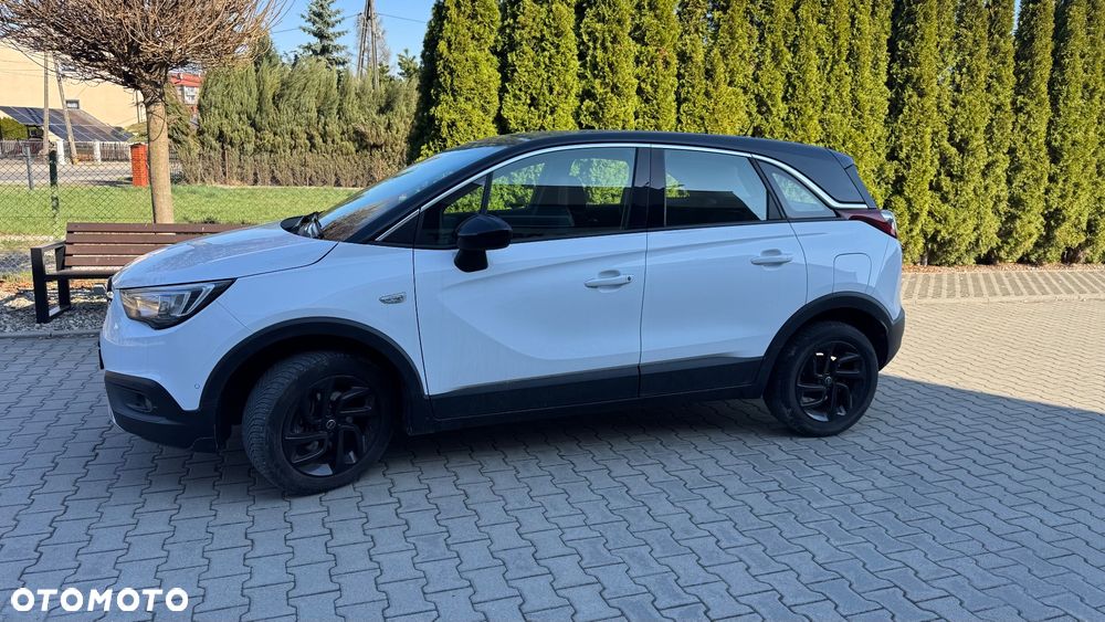 Opel Crossland X 1.2 ECOTEC Start/Stop Innovation - 5