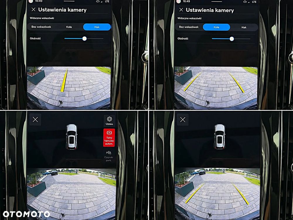 Volvo XC 60 T6 AWD Recharge Plus Black Edition - 28