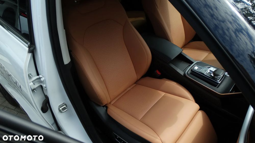 BAIC 7 1.5T Luxury DCT - 18