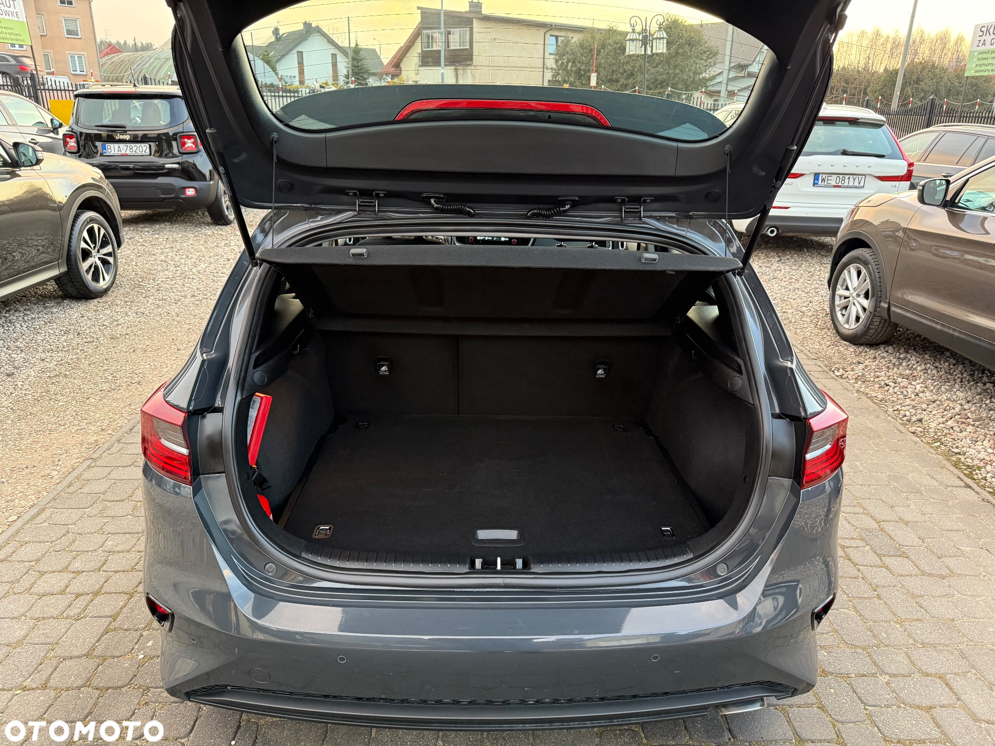 Kia Ceed 1.0 T-GDI L - 17