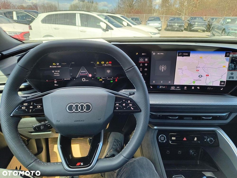 Audi Q5 - 11