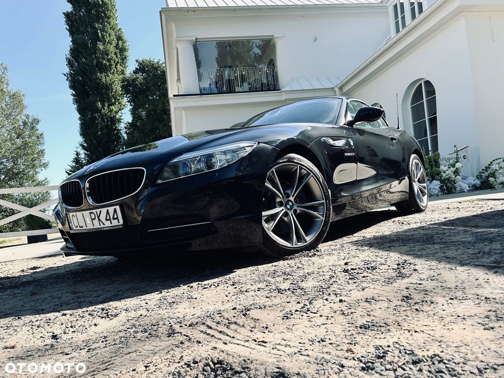 BMW Z4 - 2