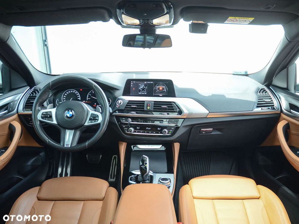 BMW X4 xDrive30i M Sport sport - 23