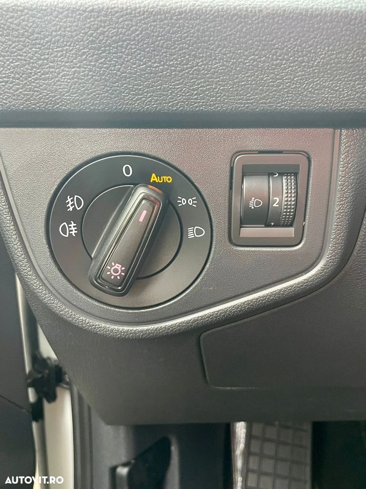 Volkswagen Polo 1.0 Trendline - 9