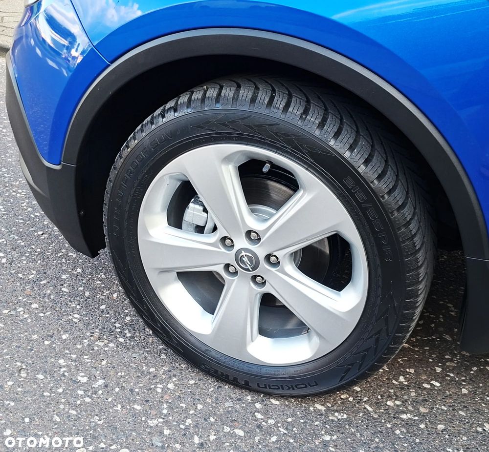 Opel Mokka 1.4 Turbo ecoFLEX Start/Stop 4x4 Color Edition - 17