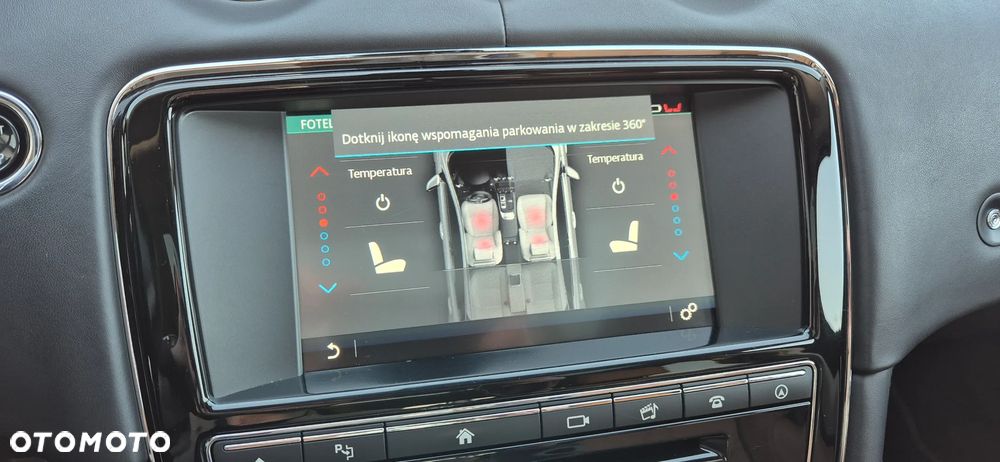 Jaguar XJ 3.0 V6 Portfolio - 30