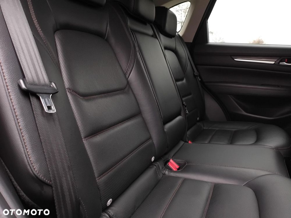 Mazda CX-5 2.5 Skypassion AWD - 28