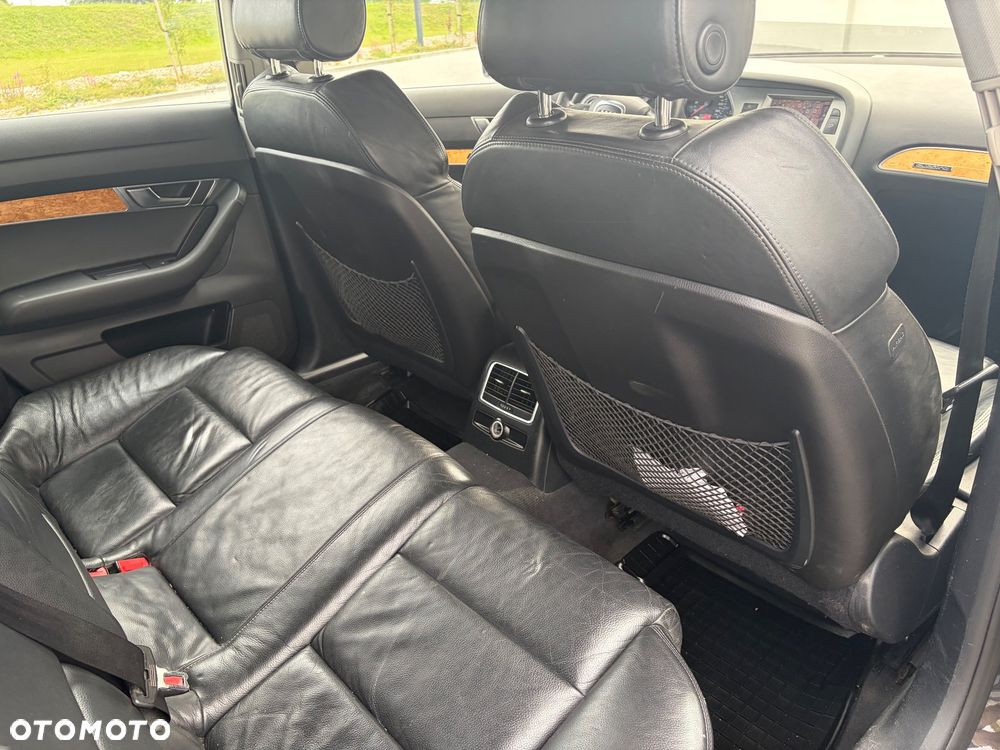 Audi A6 Allroad 3.0 TDI DPF Quattro Tiptr - 16