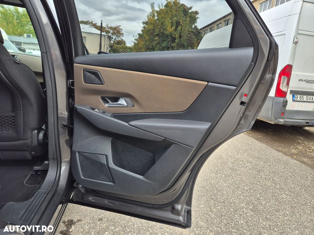 DS Automobiles DS 7 Crossback DS7 1.6 PHeV AWD 300 EAT8 OPERA - 23