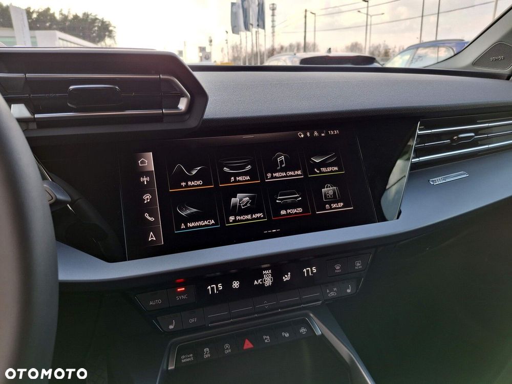 Audi A3 Allstreet - 28