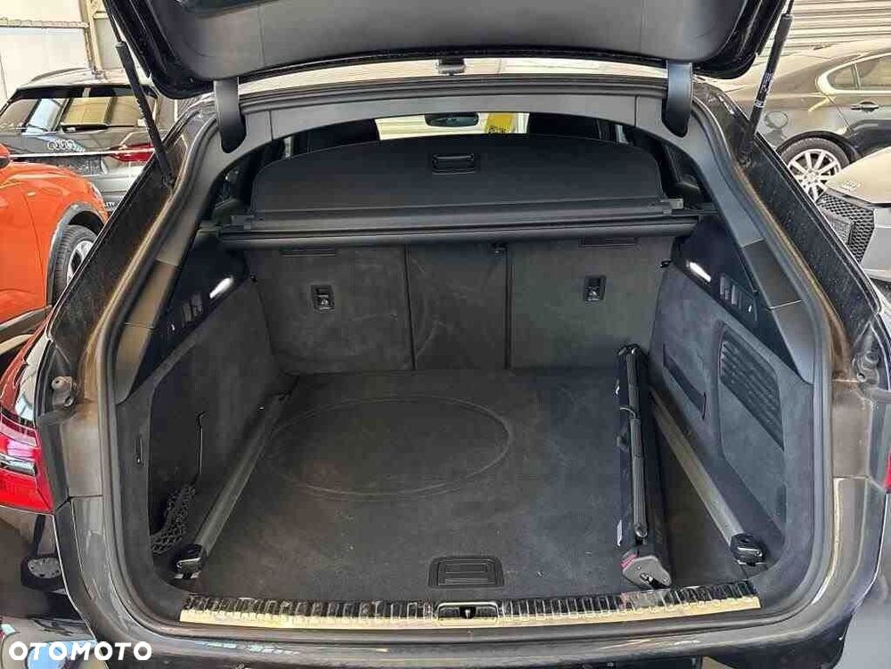 Audi A6 Avant - 6