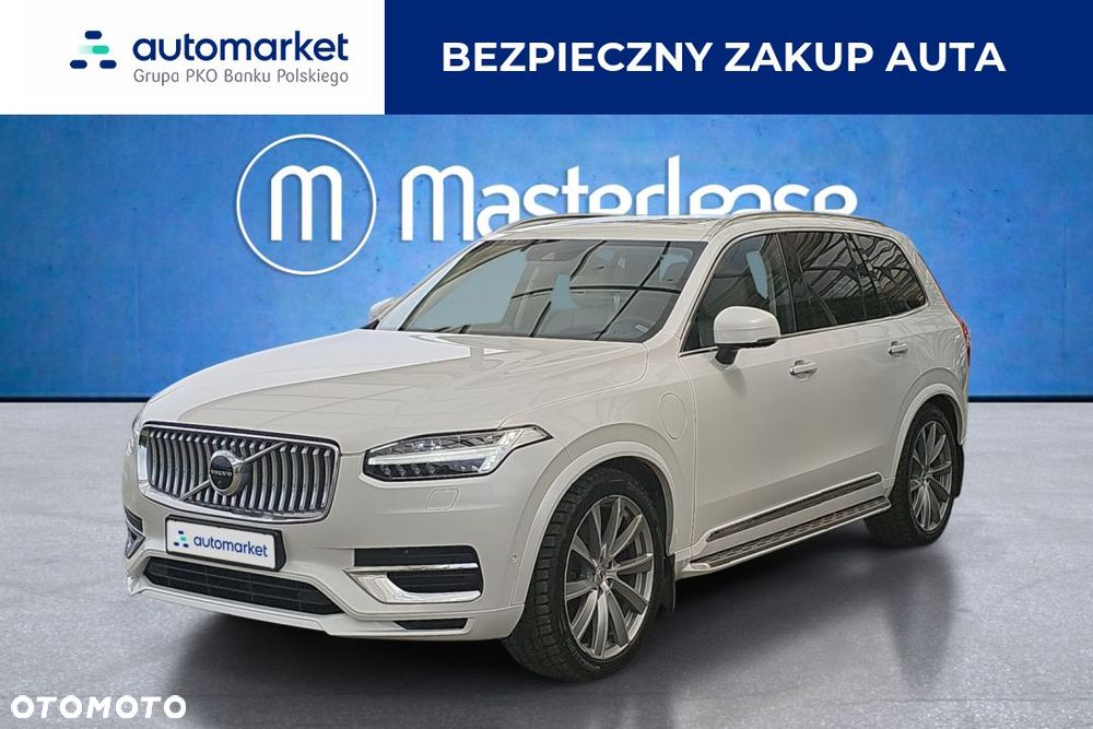 Volvo XC 90 ver-t8-awd-plug--in-hybrid-r--design-7os - 1