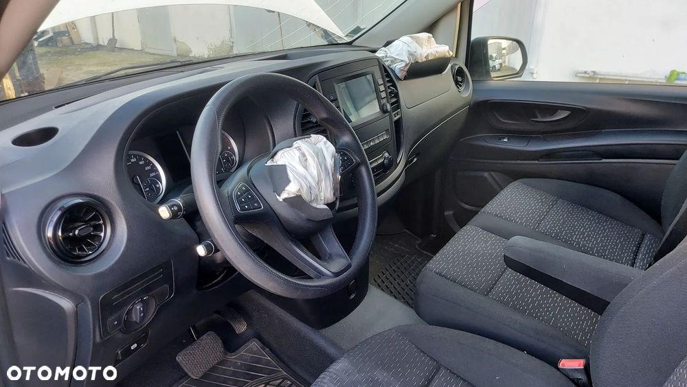 Mercedes-Benz Vito - 17
