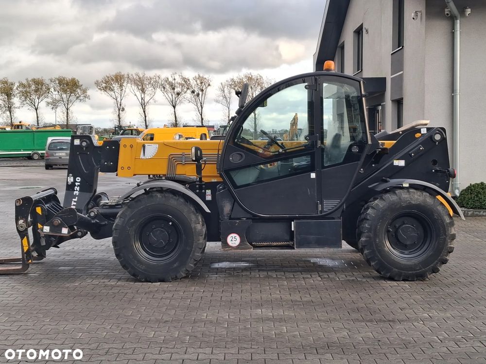 Haulotte HTL 3210 - 2