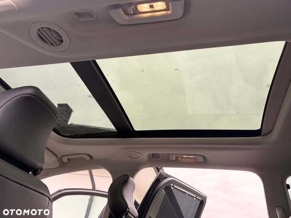 Ford Galaxy 2.0 TDCi Titanium - 9