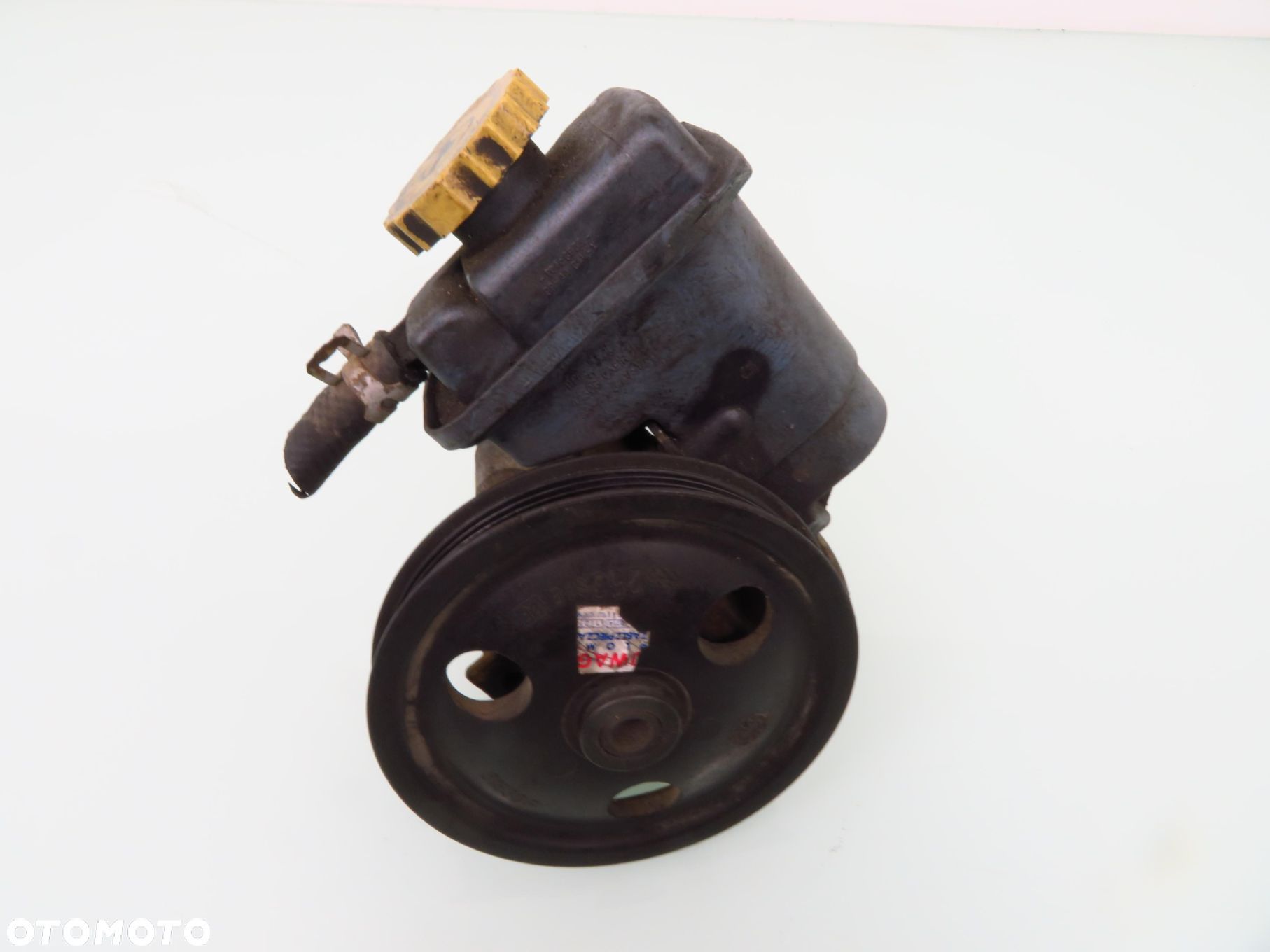 POMPA WSPOMAGANIA CHRYSLER NEON II 2.0 4668252SAE - 1