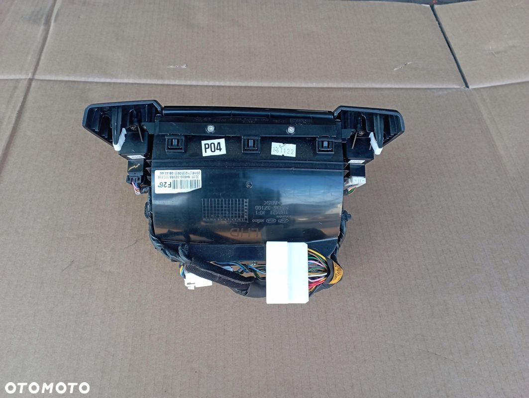HYUNDAI I40 KOMBI SCHOWEK KONSOLI USB 84635-3Z100 - 3