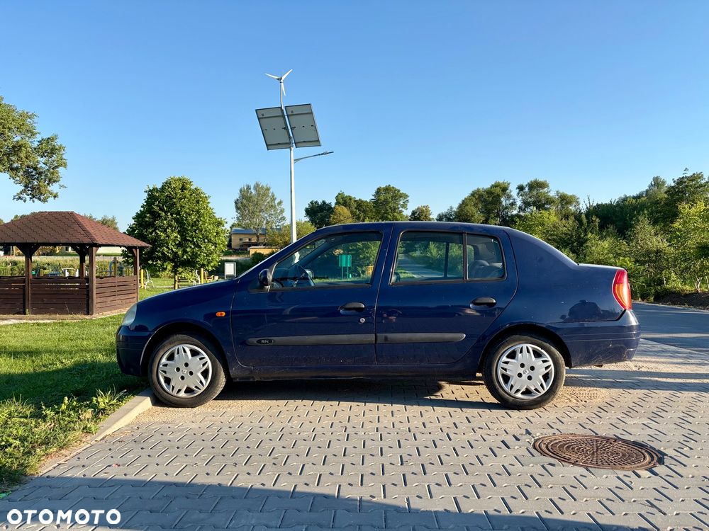 Renault Thalia 1.4 RN - 4