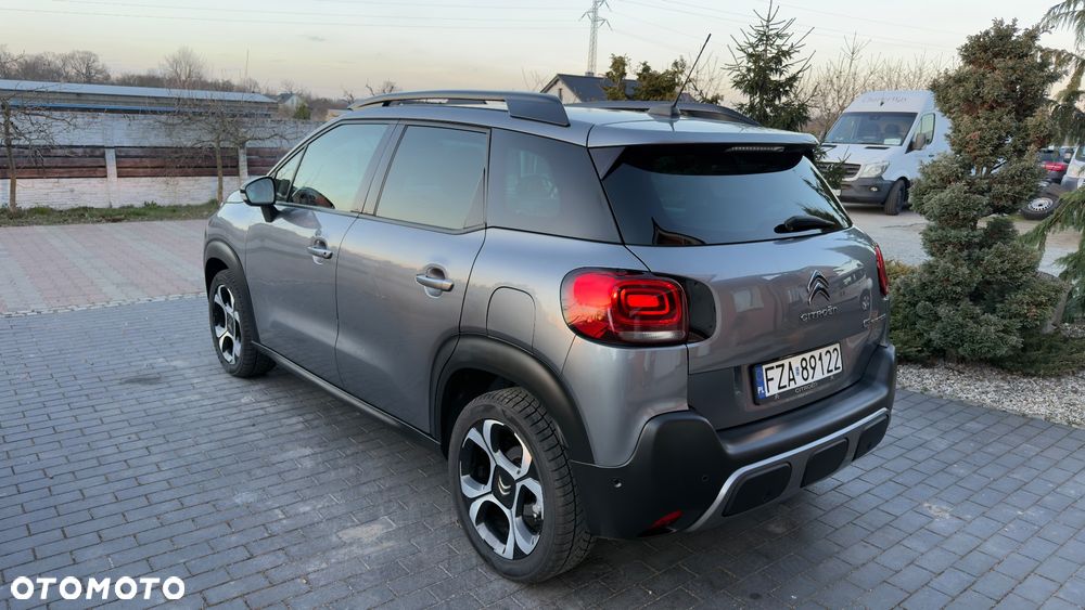 Citroën C3 Aircross - 5