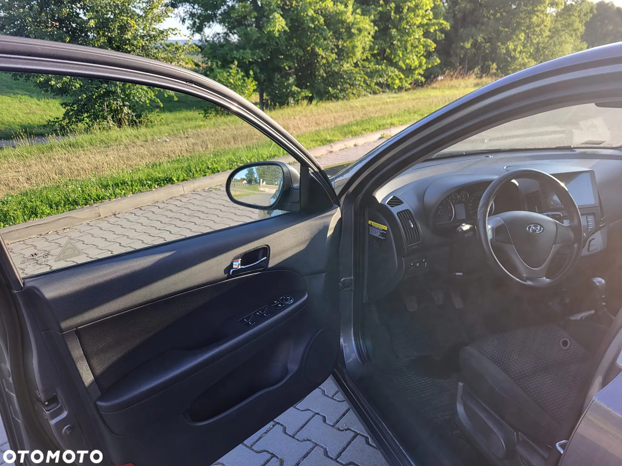 Hyundai i30 1.6 CRDi Base - 5