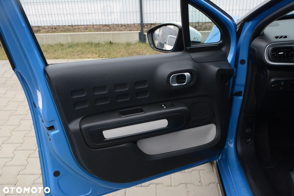 Citroën C3 - 18