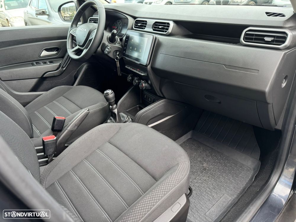 Dacia Duster 1.0 TCe Comfort - 15