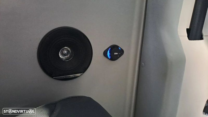 Opel Movano L2H1 3.5T 2.2 D CD - 19